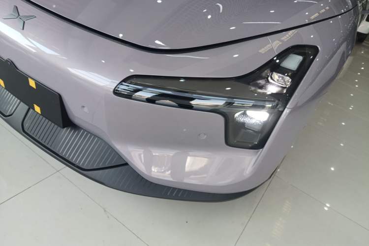 Used XPeng MONA M03 2025 515 Long-Range Plus
