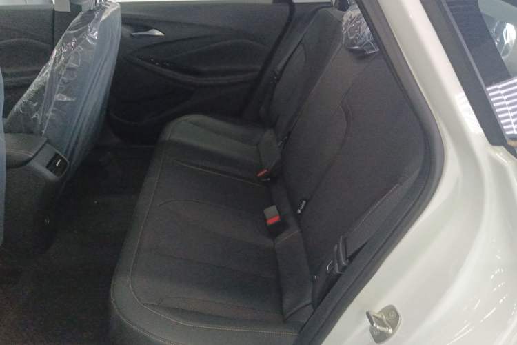 Used Buick Verano 2023 Pro Enjoyment Edition
