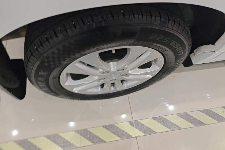 Used Haval M6 2019 1.5T DCT Two-Wheel Drive Value Edition China VI Standard
