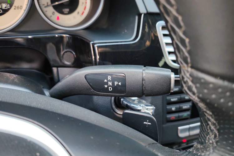 Used Mercedes-Benz E-Class 2014 Restyled E 260 L Sport Edition