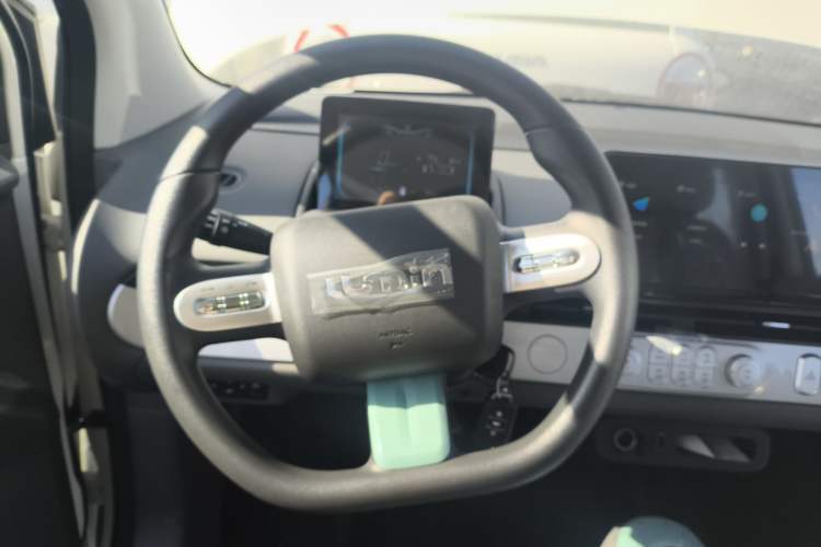 Used  Lumin 2024 130km Qingyue Version
