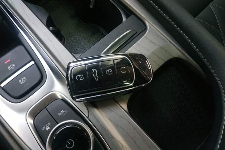 Used Chery Arrizo 8 2023 High-Performance Edition 2.0T DCT Chii
