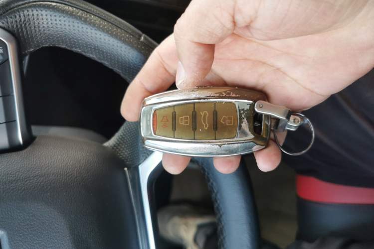 Used Haval H4 2018 Red-Label 1.5 GDIT DCT Fashion Edition
