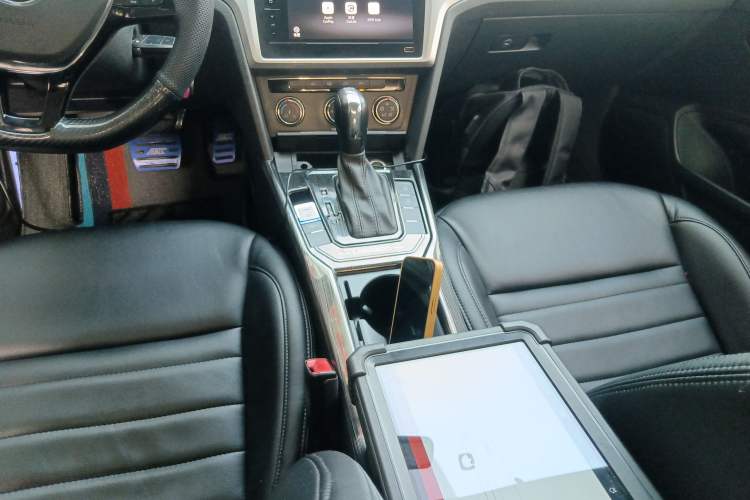 Used Volkswagen Lamando 2021 230TSI DSG Fashion Edition
