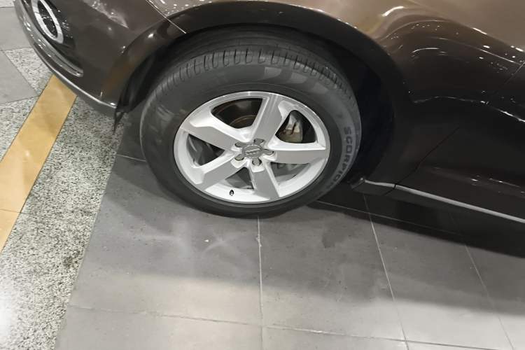 Used Audi Q5 2016 40 TFSI Technology Edition
