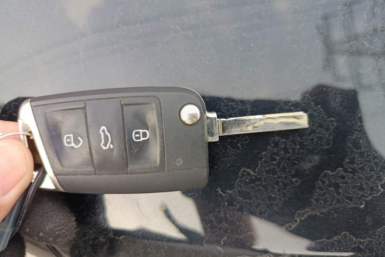 Used Volkswagen Lavida 2021 1.5L Automatic Fashion Edition