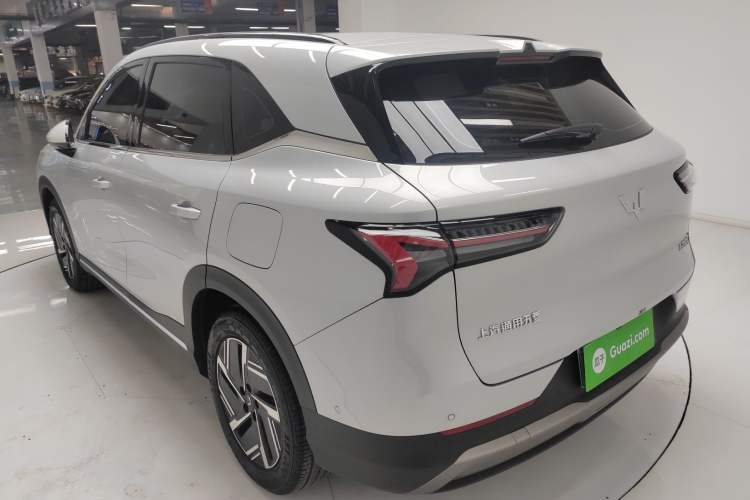 Used Wuling Xingguang S 