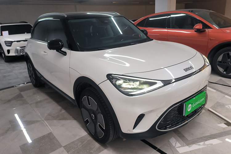 Used  #1 2022 Premium Edition