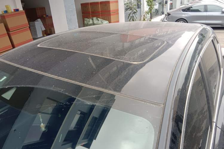 Used Honda CR-V 2021 Rui Hybrid 2.0L 2WD Pure Edition
