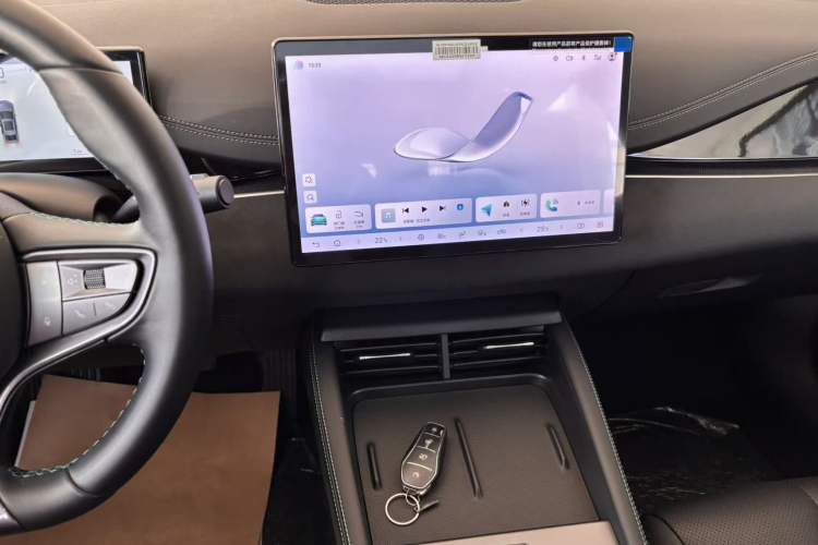 Used BYD Seal 06 New Energy 2025 DM-i Smart Drive 120KM Prestige Model