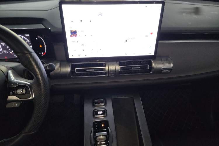 Used GAC Trumpchi EMKOO 2022 1.5T Supernova Pro Edition
