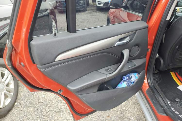 Used BMW X1 2019 sDrive18Li Premium Edition
