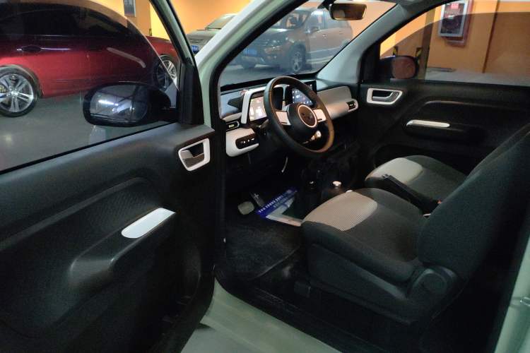 Used Wuling Hongguang MINIEV 2024 3rd Generation 170 km
