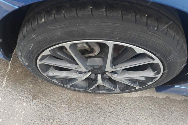 Used Lynk & Co 03 2021 2.0TD Automatic Trendy Champion Edition
