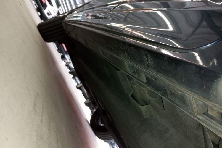 Used Ford Escape 2020 EcoBoost 245 Four-Wheel Drive ST-LINE Deluxe Edition