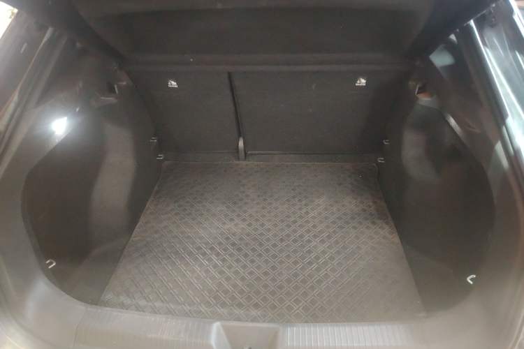 Used Volkswagen ID.4 X 2023 Upgraded Model Smart Enjoyment Long-Range Version
