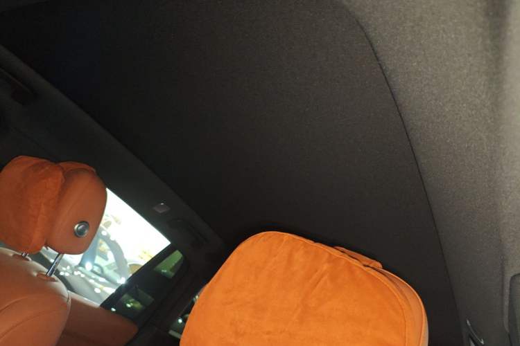 Used Li Auto L6 2024 Pro Model