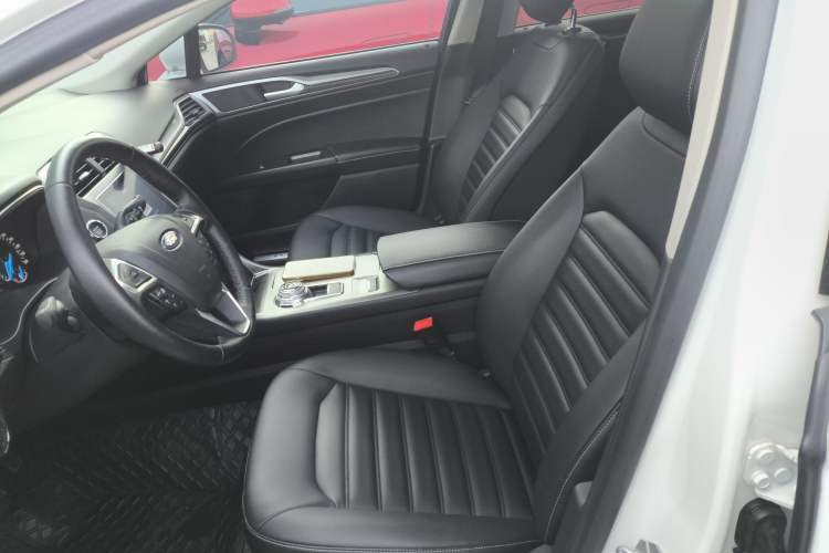 Used Ford Mondeo 2020 EcoBoost 180 Stylish Model
