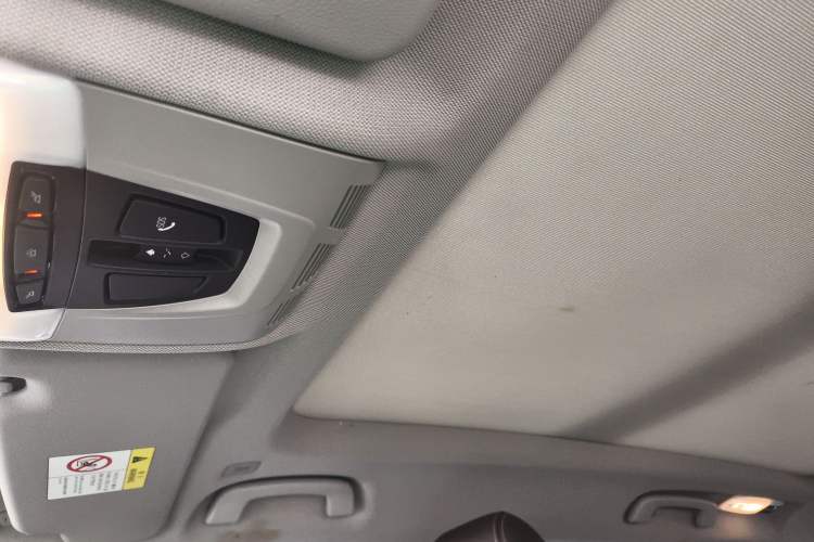 Used BMW X1 2016 sDrive20Li Luxury Model