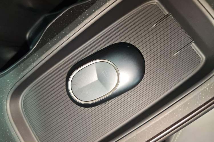 Used Nio ET5T 2024 75kWh Touring
