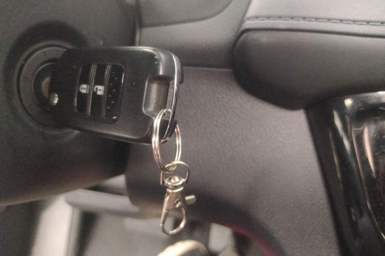 Used Honda XR-V 2020 1.5L CVT Comfort Version
