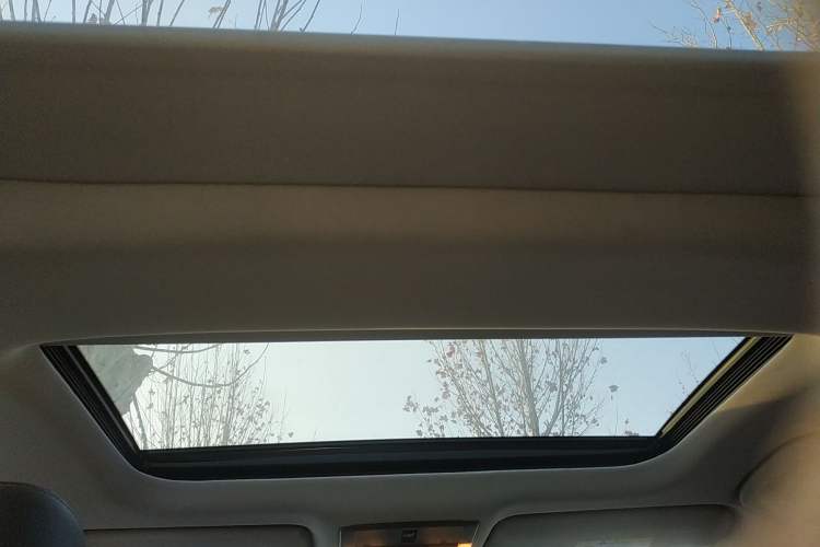 Used Nissan Teana 2021 2.0L XL Comfort Edition