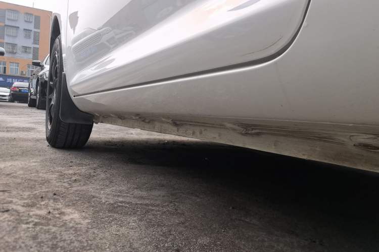 Used  Lumin 2025 205km Refreshing Edition