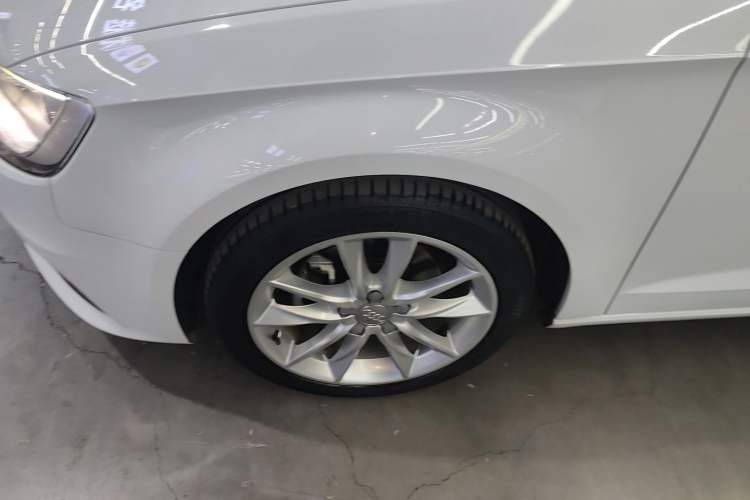 Used Audi A3 2016 Sportback 35 TFSI Style Edition
