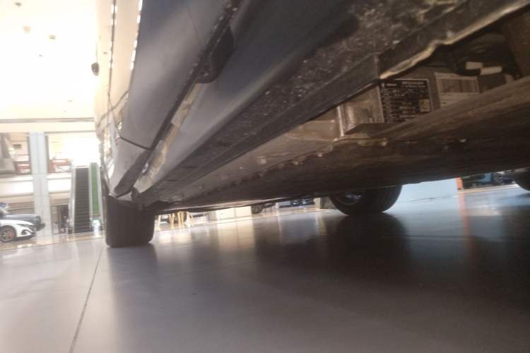 Used VOYAH FREE 2024 Ultra-Long Range Intelligent Driving Version
