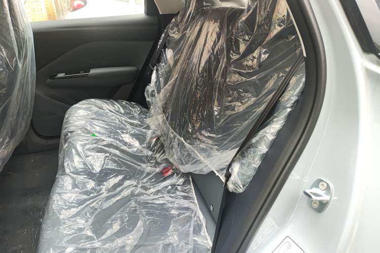 Used ARCFOX T1 2025 Model 320 PRO
