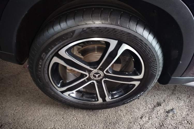 Used Mercedes-Benz GLA 2018 GLA 200 Fashion Model
