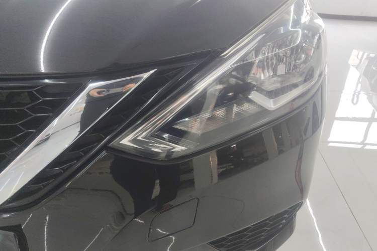 Used Nissan Sylphy 2016 1.6XE CVT Comfort Edition
