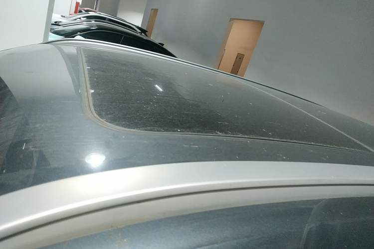 Used Geely Auto Monjaro L 2021 2.0TD DCT EVO Two-Wheel Drive Smart Luxury Version
