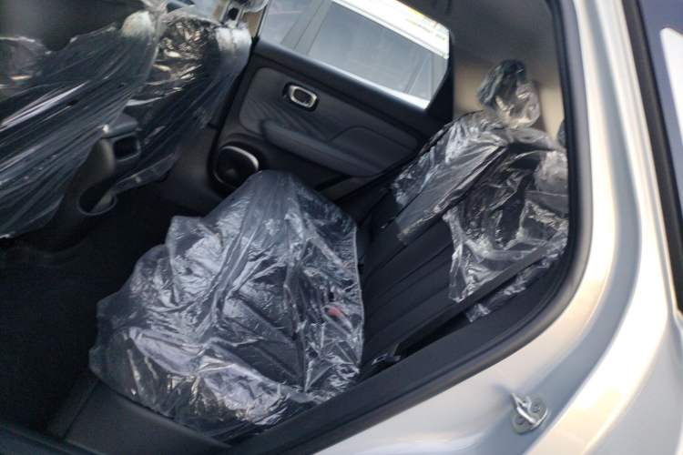 Used AION UT 2025 420 Smart Edition
