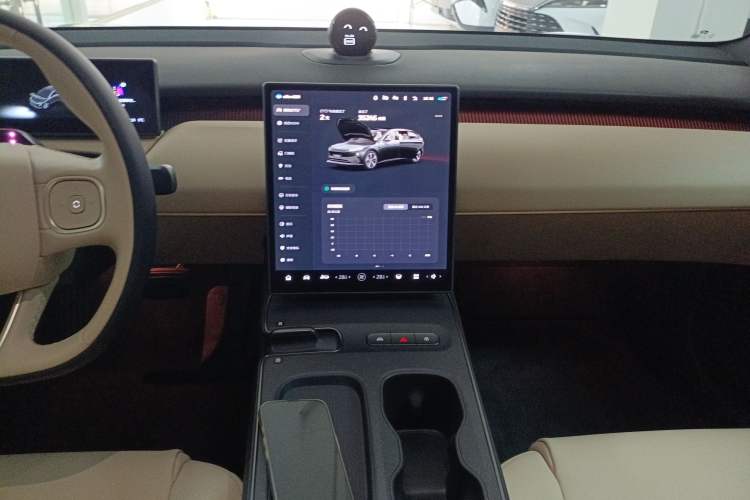 Used Nio ET5T 2023 75 kWh Touring