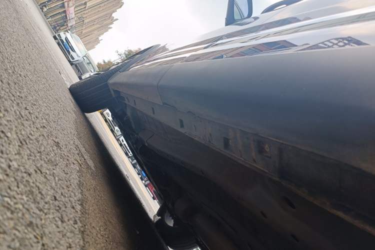 Used Chery Tiggo 8 2020 230TCI Automatic Elite Edition
