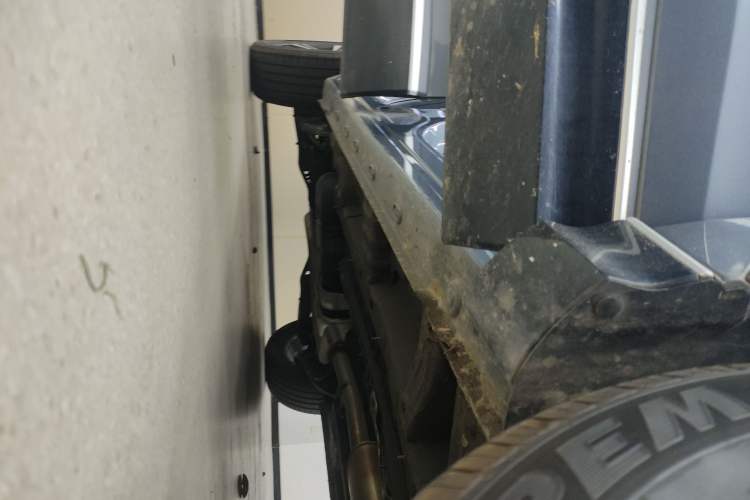 Used Roewe RX5 2023 1.5T Comfort Edition