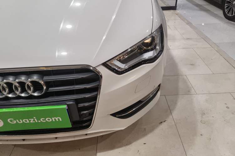 Used Audi A3 2016 Sportback 35 TFSI Ambition
