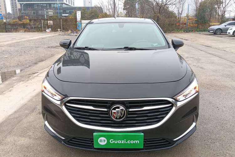 Used Buick LaCrosse 2021 552T Luxury Version