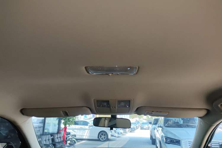 Used Toyota Reiz 2013 2.5S Elite Edition
