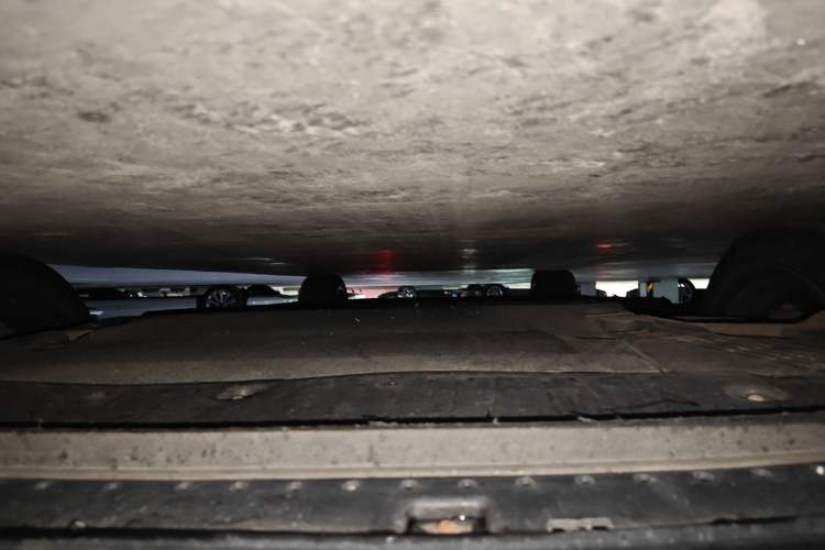 Used Audi A6L 2020 40 TFSI Luxury Dynamic Model
