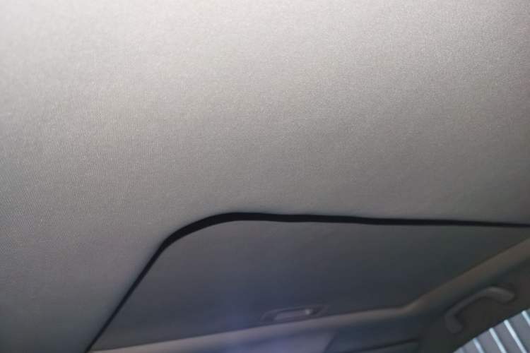 Used Changan CS75 2016 2.0L Manual Luxury Version China V Standard
