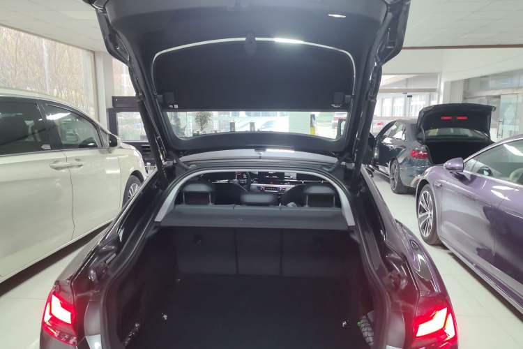 Used Audi A5 2024 Sportback 40 TFSI Fashionable and Dynamic Model