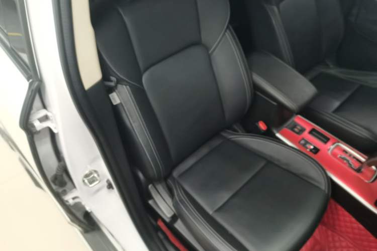 Used Mitsubishi Outlander 2020 2.0L Two-Wheel Drive Enjoyment Version 5 Seats
