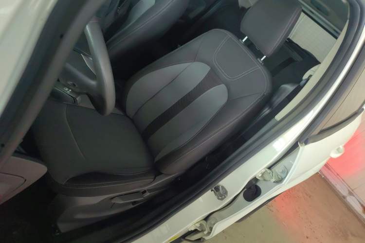 Used Ford EcoSport 2017 1.5L Automatic Trend Model
