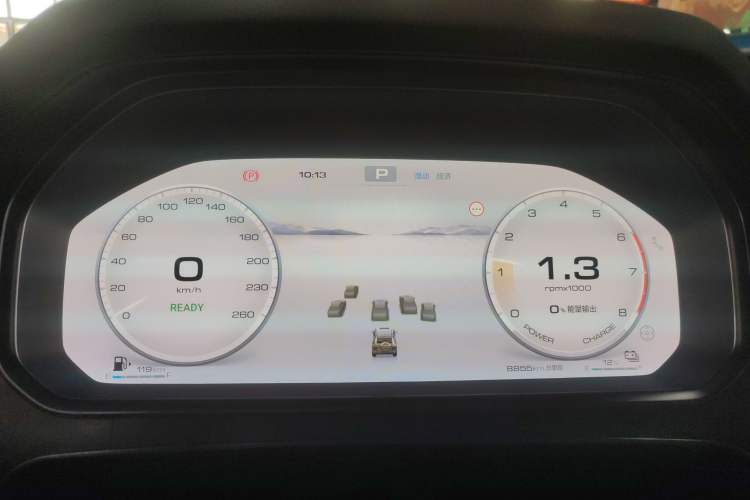 Used Tank 700 New Energy 2024 Hi4-T Extreme Edition
