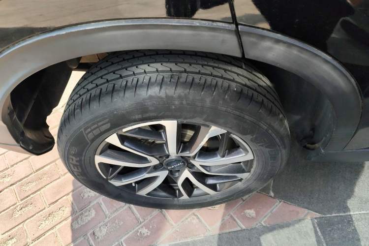 Used Haval H6 2021 3rd Generation 1.5T Automatic Two-Wheel Drive Max
