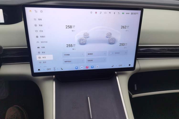 Used  Star Era ES 2024 Max Long-Range Version