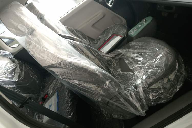 Used  Lumin 2024 130km Qingyue Version
