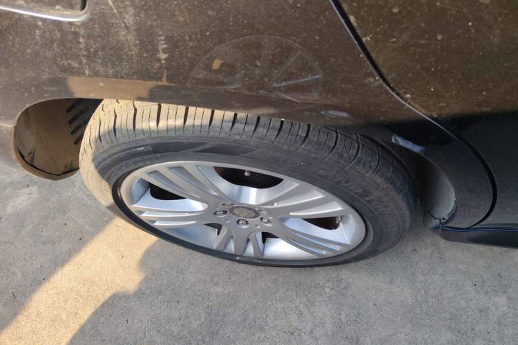 Used Mercedes-Benz GLK-Class 2014 GLK 200 Standard Model
